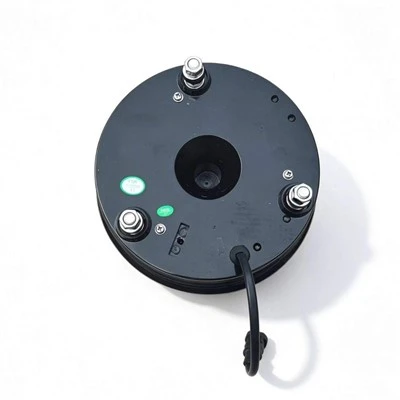 Luz de advertência Sinotruck WG9719790021